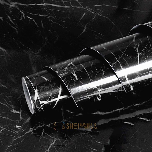 Black marble granite - black,