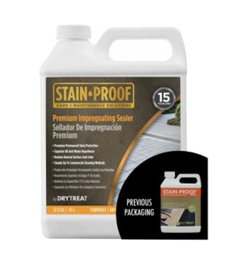 Drytreat stain proof - drytreat,